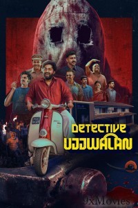 Detective Ujjwalan (2025) ORG Hindi Dubbed Movie