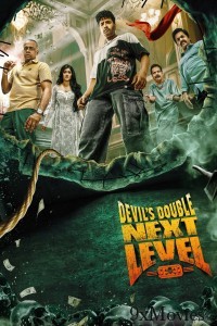 Devils Double Next Level (2025) Telugu Movie
