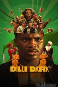 Dilli Dark (2025) HQ Hindi Dubbed Movie