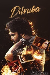 Dilruba (2025) Telugu Movie