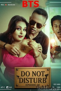 Do Not Disturb E2 Raw Tape (2025) MoodX Hindi Hot Short Film
