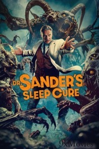 Dr Sanders Sleep Cure (2025) ORG Hindi Dubbed Movie