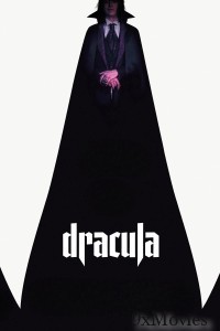 Dracula A Love Tale (2025) HQ Hindi Dubbed Movie