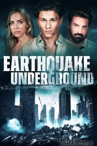 Earthquake Underground (2024) ORG Hindi Dubbed Movie