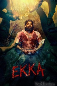 EKKA (2025) HQ Hindi Dubbed Movie