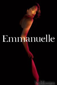 Emmanuelle (2024) ORG Hindi Dubbed Movie