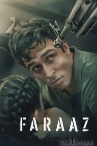 Faraaz (2023) Hindi Movie