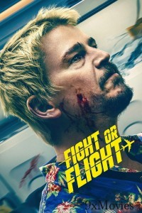 Fight Or Flight (2025) ORG Hindi Dubbed Movie