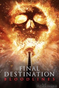 Final Destination Bloodlines (2025) English Movie