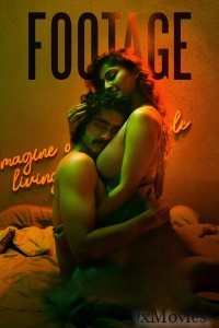 Footage (2024) ORG Hindi Dubbed Movie