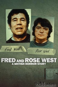 Fred And Rose West A British Horror Story (2025) Season 1 Hindi Dubbed Web Series