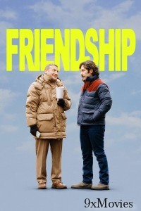 Friendship (2025) ORG Hindi Dubbed Movie