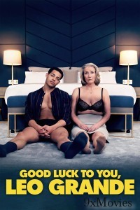 Good Luck To You Leo Grande (2023) ORG Hindi Dubbed Movie