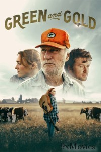 Green And Gold (2025) HQ Hindi Dubbed Movie