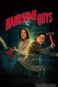 Handsome Guys (2024) ORG Hindi Dubbed Movie