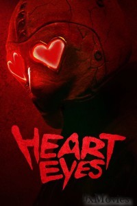Heart Eyes (2025) ORG Hindi Dubbed Movie