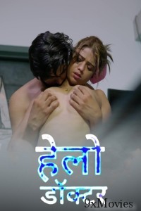 Hello Doctor (2025) Boomex Hindi Hot Short Film