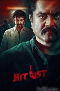 Hit List (2024) ORG Hindi Dubbed Movie
