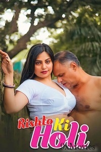 Holi (2025) S01 Part 1 Kahaniplay Hindi Hot Web Series