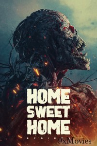 Home Sweet Home Rebirth (2025) HQ Hindi Dubbed Movie