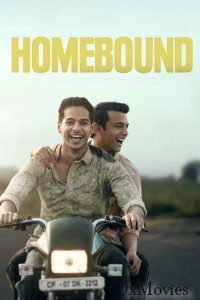 Homebound (2025) Hindi Movie