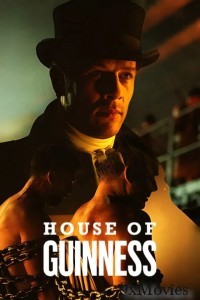 House Of Guinness (2025) Season 1 Hindi Dubbed Web Series
