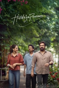 Hridayapoorvam (2025) ORG Hindi Dubbed Movie