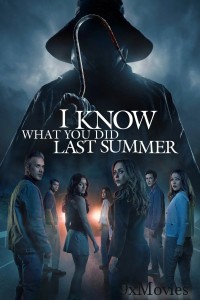 I Know What You Did Last Summer (2025) ORG Hindi Dubbed Movie