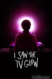 I Saw the TV Glow (2024) ORG Hindi Dubbed Movie