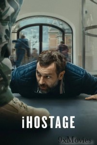 iHostage (2025) ORG Hindi Dubbed Movie