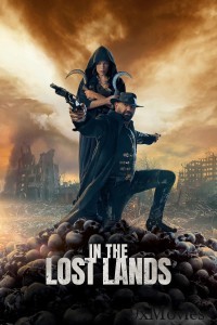 In The Lost Lands (2025) ORG Hindi Dubbed Movie