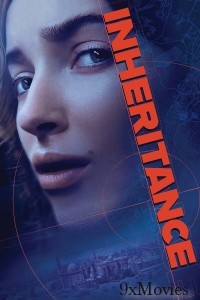Inheritance (2025) ORG Hindi Dubbed Movie