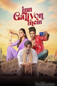 Inn Galiyon Mein (2025) Hindi Movie