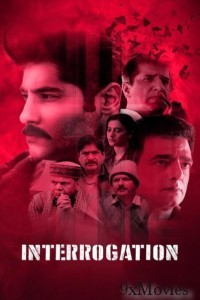 Interrogation (2025) Hindi Movie