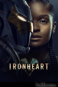 Ironheart (2025) Season 1 EP01 To EP03 Hindi Dubbed Web Series