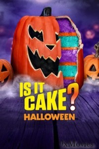 Is It Cake Halloween (2025) Season 1 Hindi Dubbed Web Series