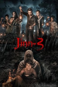 Jinn 3 (2025) Bengali Movie