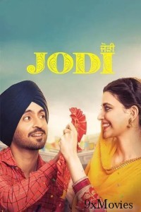 Jodi (2023) Punjabi Movie