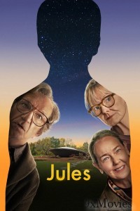 Jules (2023) ORG Hindi Dubbed Movie