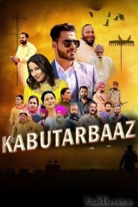 Kabutrabaaz (2025) Punjabi Movie