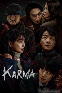 Karma (2025) Season 1 Hindi Dubbed Series