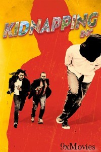 Kidnapping Inc (2024) ORG Hindi Dubbed Movie