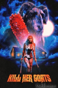 Kill Her Goats (2023) ORG Hindi Dubbed Movie