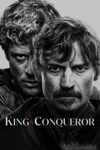 King And Conqueror (2025) Season 1 EP03 Hindi Dubbed Web Series