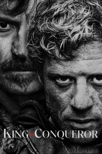 King And Conqueror (2025) Season 1 EP04 Hindi Dubbed Web Series