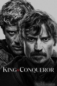 King And Conqueror (2025) Season 1 EP06 Hindi Dubbed Web Series