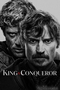 King And Conqueror (2025) Season 1 EP07 Hindi Dubbed Web Series