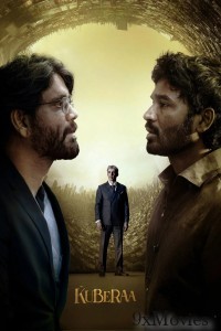 Kuberaa (2025) Telugu Movie