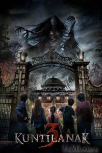 Kuntilanak 3 (2022) ORG Hindi Dubbed Movie