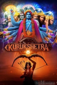 Kurukshetra (2025) Season 1 Hindi Web Series